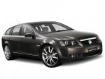 Holden Calais V Sportwagon 2008 года